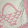 Maude | Antique 1930s Basket Quilt Coat | Shawl Collar | Handmade | S-XL